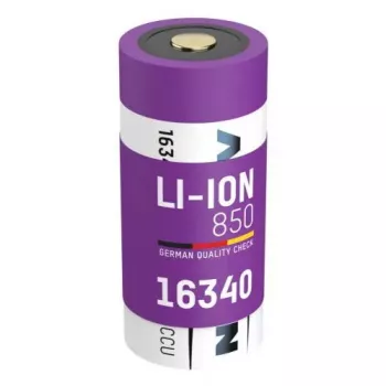 Akumulator Ansmann 1300-0017 litowo-jonowy 3,6 V