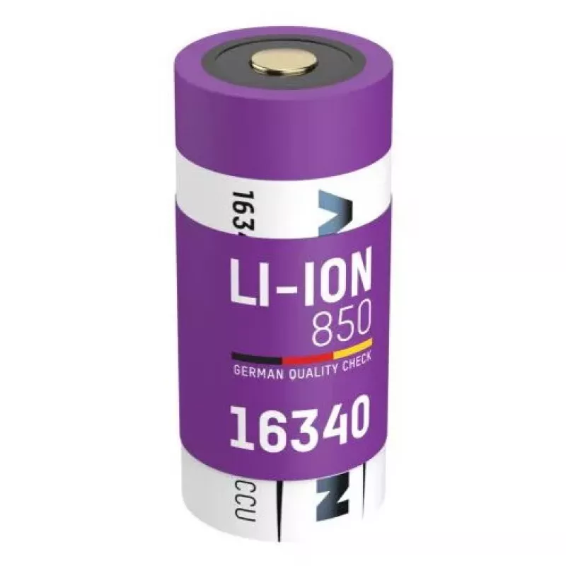 Akumulator Ansmann 1300-0017 litowo-jonowy 3,6 V
