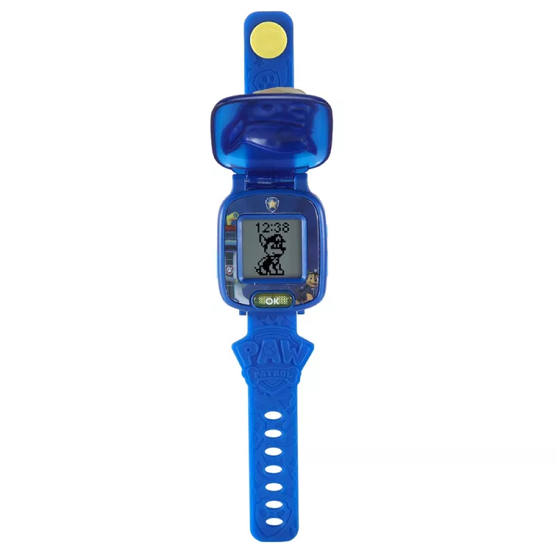 VTech PAW Patrol Chase-Lernuhr zegarek dziecięcy