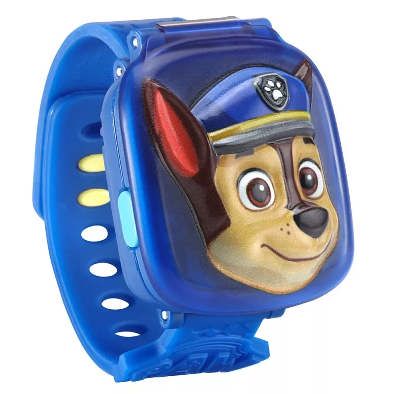 VTech PAW Patrol Chase-Lernuhr zegarek dziecięcy