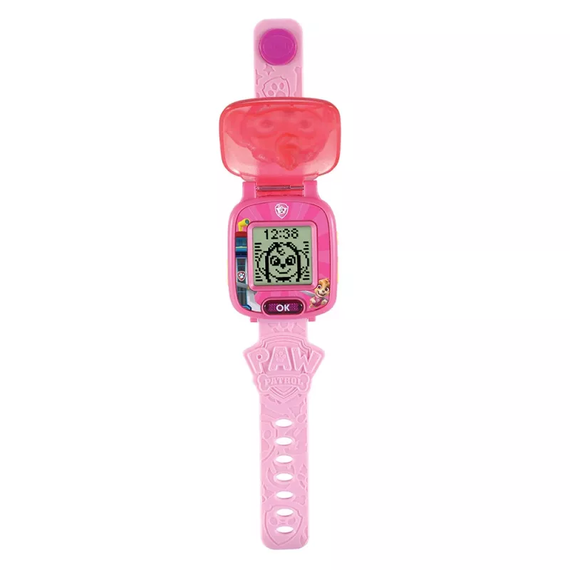 Zegarek dziecięcy VTech PAW Patrol Skye-Lernuhr