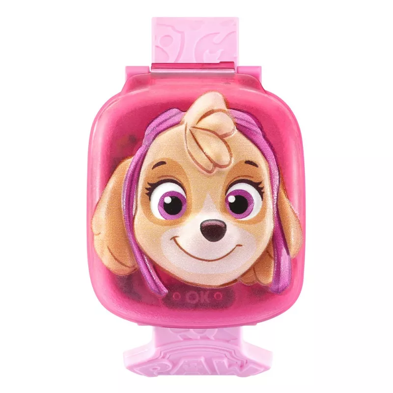 Zegarek dziecięcy VTech PAW Patrol Skye-Lernuhr