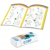 VTech 553704, 4 lat(a), Wymagane baterie, AA, Wielokolorowy