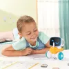 VTech 553704, 4 lat(a), Wymagane baterie, AA, Wielokolorowy