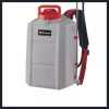 Plecakowy opryskiwacz ogrodowy Einhell GE-WS 18/150 Li-Solo 17 L