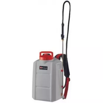 Plecakowy opryskiwacz ogrodowy Einhell GE-WS 18/150 Li-Solo 17 L