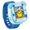 Zegarek dziecięcy VTech My First KidiWatch – cyfrowy zegarek dla dzieci, wielokolorowy, od 3 lat, 90 g
