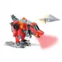 VTech Switch & Go Dino's Fighter-Velociraptor czerwony 3+