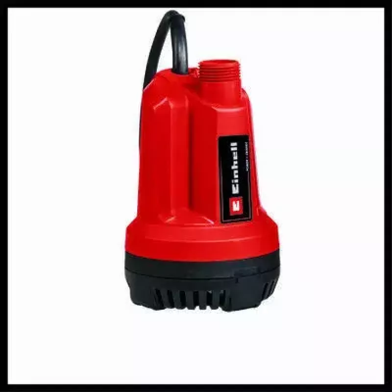 Pompa wodna Einhell GE-SP 18 Li - Solo