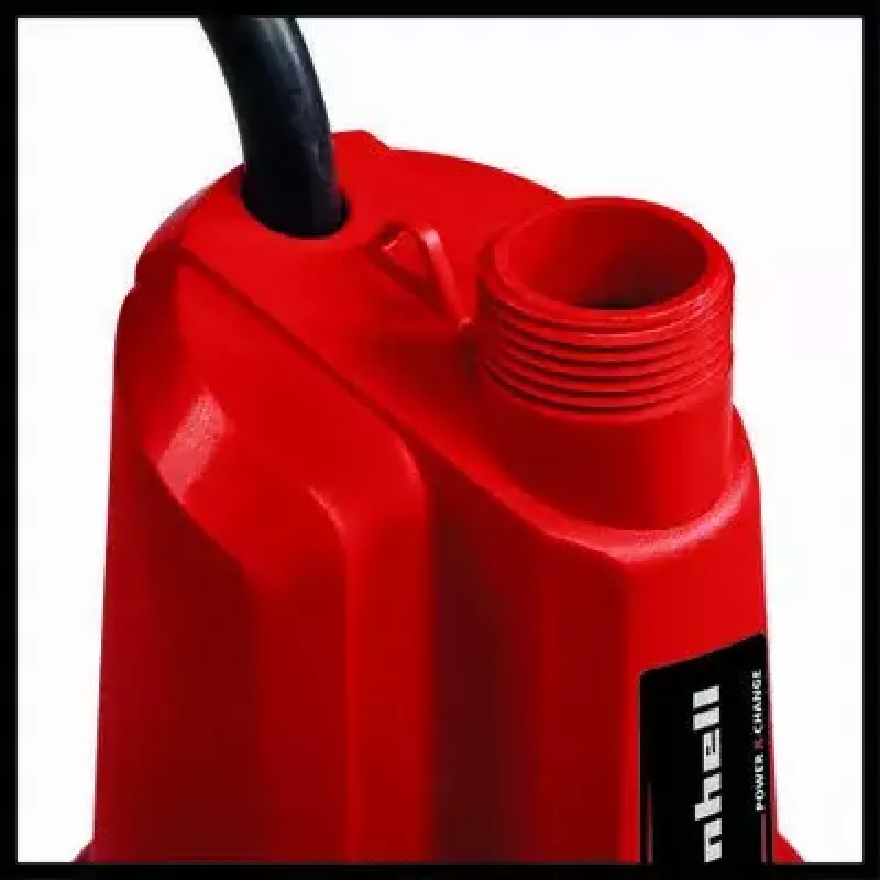 Pompa wodna Einhell GE-SP 18 Li - Solo