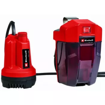 Pompa wodna Einhell GE-SP 18 Li - Solo
