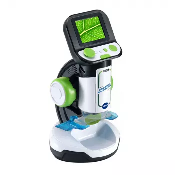 VTech Toy VTech 616104 Wielokolorowe Plastikowe 1 Gracz 7-99 Lat