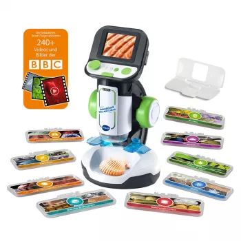 VTech Toy VTech 616104 Wielokolorowe Plastikowe 1 Gracz 7-99 Lat