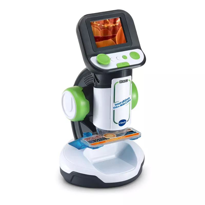 VTech Toy VTech 616104 Wielokolorowe Plastikowe 1 Gracz 7-99 Lat