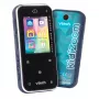 Smartfon dziecięcy VTech KidiZoom Snap Touch 4,5 cala 16 GB Czarny