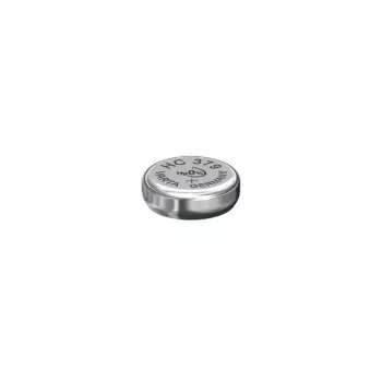 Bateria jednorazowa Varta V379 srebrny-Oxide S