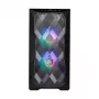 COOLER MASTER Obudowa CPU Masterbox TD300 Mesh Mid Tower Czarna