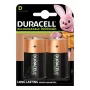 Duracell akumulator Akumulator D Niklowo-Wodorkowy (NiMH)