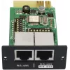POWERWALKER - niebieskiWALKER Modbus Card 2