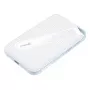 Mobilny hotspot D-Link 4G LTE AX300 Wi‑Fi 6 przenośny modem, biały, USB‑C, 150 Mbps