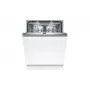 Zmywarka Bosch Serie 6 SMV6ZCX16E W pełni zabudowana 14 kompletów