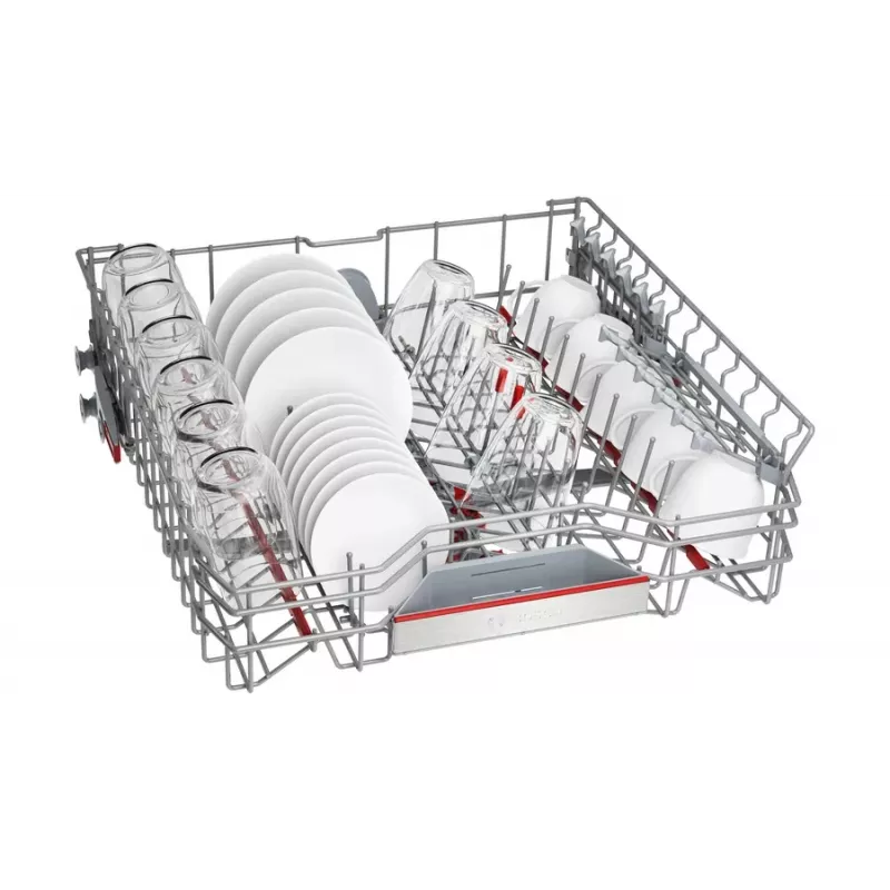 Zmywarka Bosch Serie 6 SMV6ZCX16E W pełni zabudowana 14 kompletów