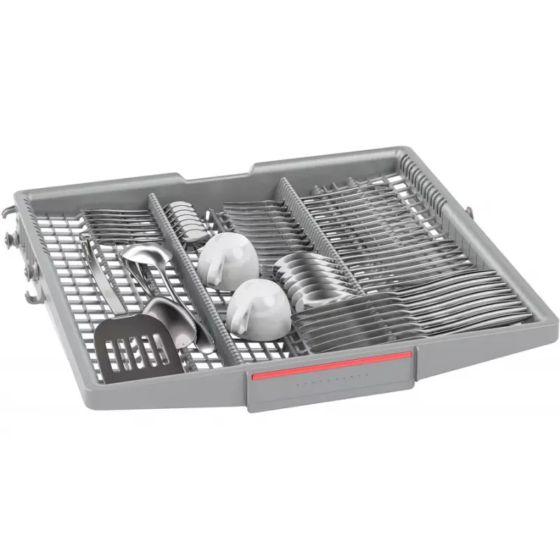 Zmywarka Bosch Serie 6 SMV6ZCX16E W pełni zabudowana 14 kompletów