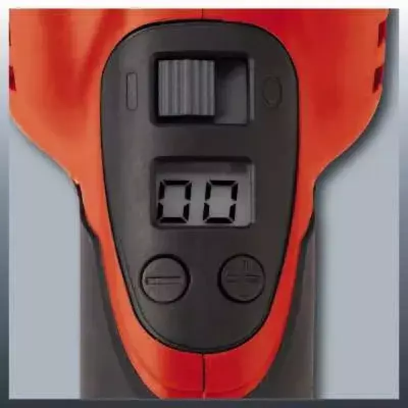 Obrotowa polerka samochodowa Einhell CC-PO 1100/1E
