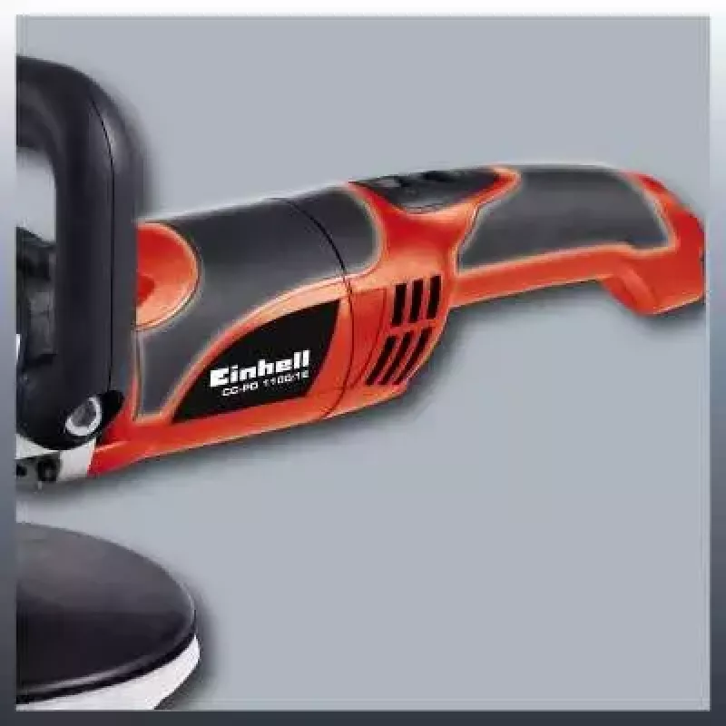 Obrotowa polerka samochodowa Einhell CC-PO 1100/1E