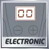 Obrotowa polerka samochodowa Einhell CC-PO 1100/1E
