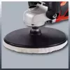 Obrotowa polerka samochodowa Einhell CC-PO 1100/1E