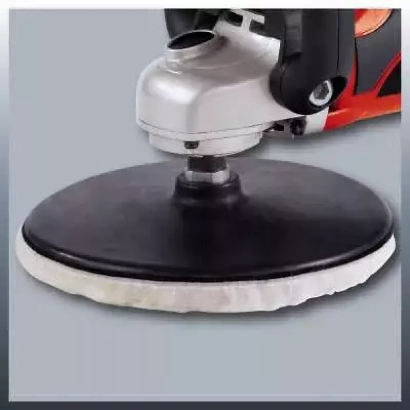 Obrotowa polerka samochodowa Einhell CC-PO 1100/1E