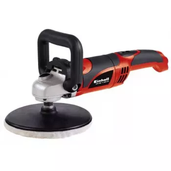Obrotowa polerka samochodowa Einhell CC-PO 1100/1E