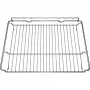 Bosch HEZ664000 część/płyta grillowa Chrom