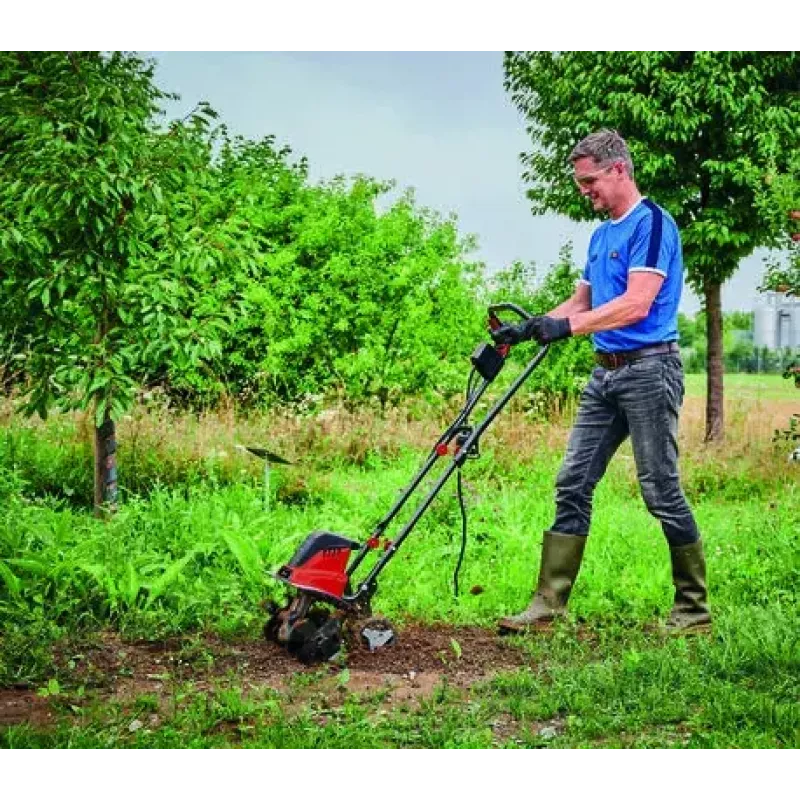 Elektryczny mini kultywator Einhell GC-RT 1545 M