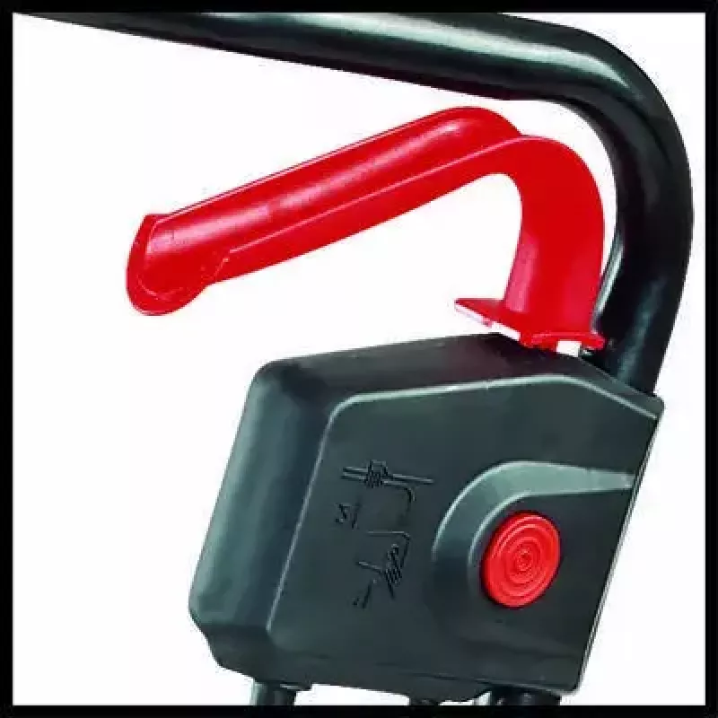 Elektryczny mini kultywator Einhell GC-RT 1545 M