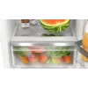 Bosch Serie 6 KIR21ADD1 lodówka do zabudowy 136 l biała