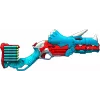 Nerf DinoSquad F0803EU4 broń zabawkowa