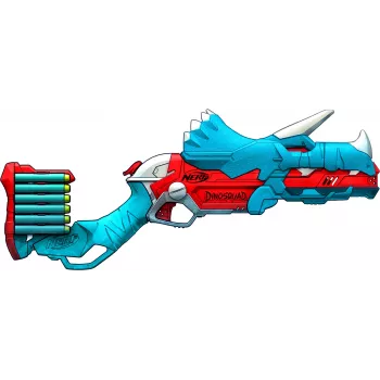 Nerf DinoSquad F0803EU4 broń zabawkowa