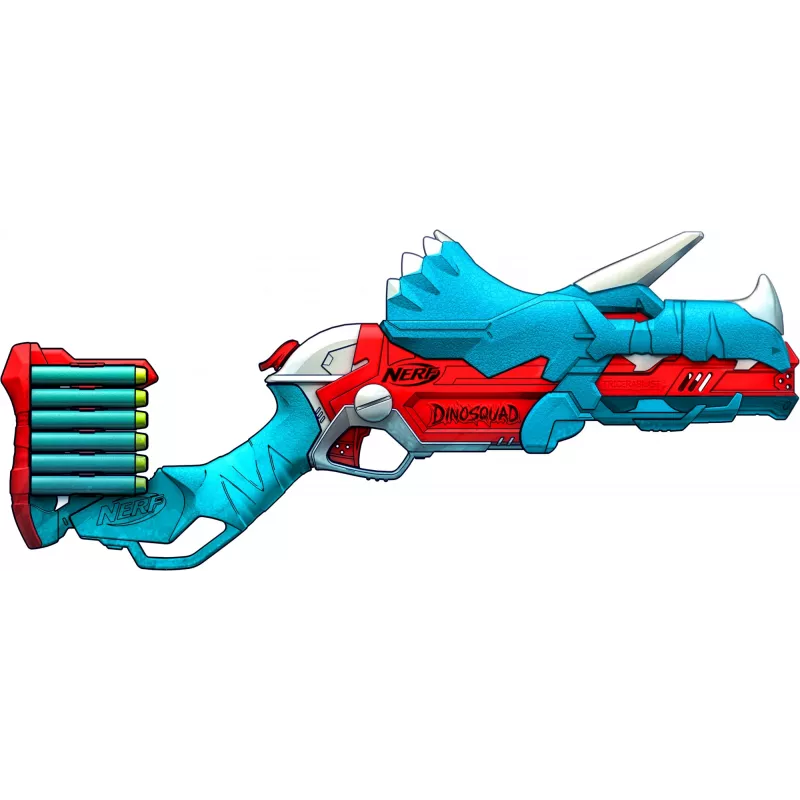 Nerf DinoSquad F0803EU4 broń zabawkowa