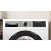 Pralka Bosch Serie 6 WGG256Z40 Ładowanie od przodu 10 kg 1600 obr./min Biała