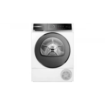 Suszarka Bosch Serie 8 WQB235B40 Wolnostojąca Ładowanie od przodu 8 kg Biała