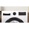 Pralka Bosch Serie 6 WGG234070 Ładowanie od przodu 8 kg 1400 Obr./min Biała