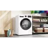 Pralka Bosch Serie 6 WGG234070 Ładowanie od przodu 8 kg 1400 Obr./min Biała
