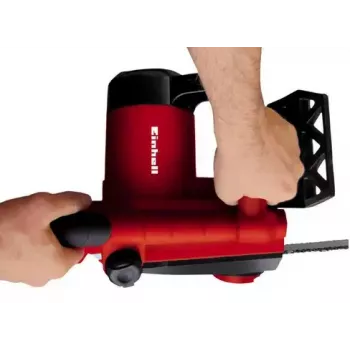 Piła łańcuchowa Einhell GE-EC 2240 2200 W Czarno-Czerwona