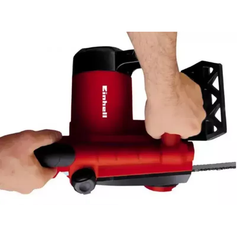 Piła łańcuchowa Einhell GE-EC 2240 2200 W Czarno-Czerwona