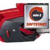 Piła łańcuchowa Einhell GE-EC 2240 2200 W Czarno-Czerwona