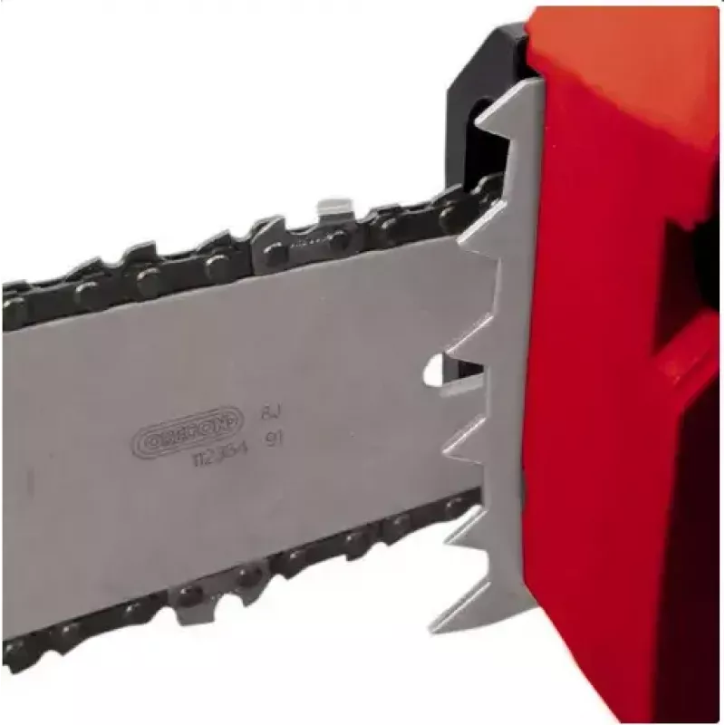 Piła łańcuchowa Einhell GE-EC 2240 2200 W Czarno-Czerwona