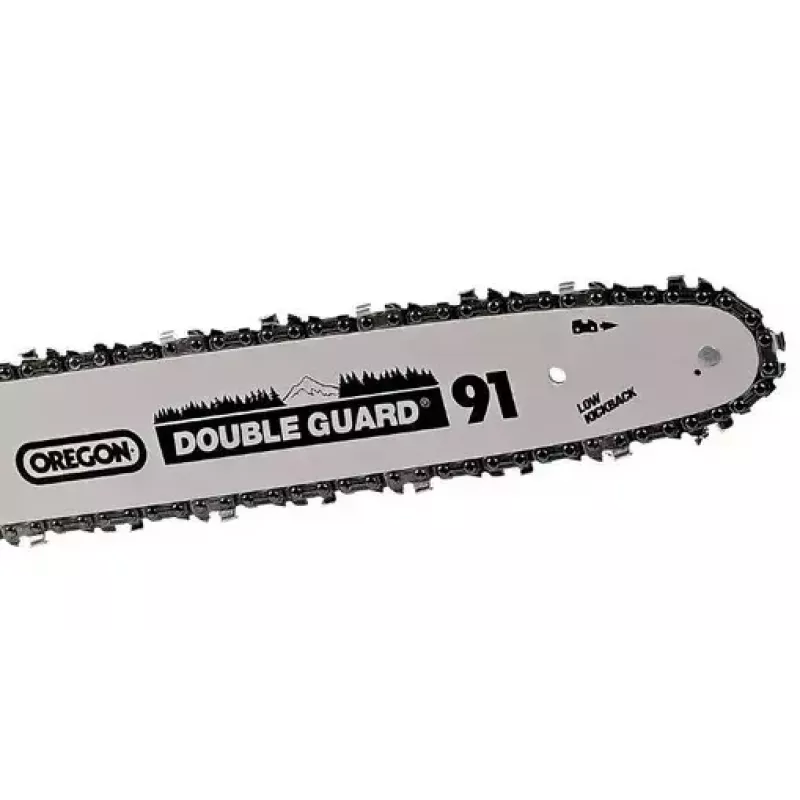 Piła łańcuchowa Einhell GE-EC 2240 2200 W Czarno-Czerwona