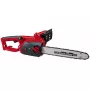 Piła łańcuchowa Einhell GE-EC 2240 2200 W Czarno-Czerwona